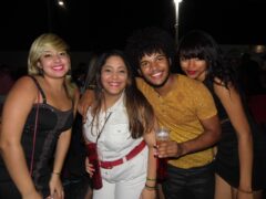Natal Open Prime